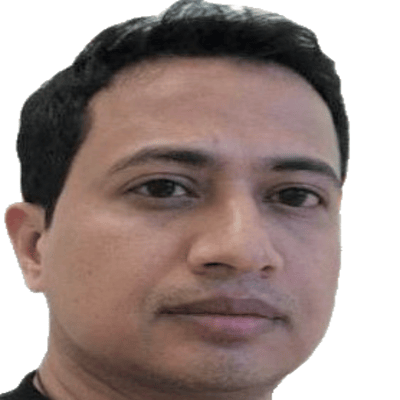  Arijit Chatterji